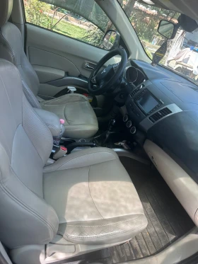 Mitsubishi Outlander, снимка 7