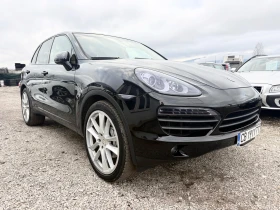 Porsche Cayenne S hybrid    151000км, снимка 2