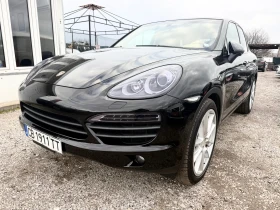 Porsche Cayenne S hybrid    151000км, снимка 5