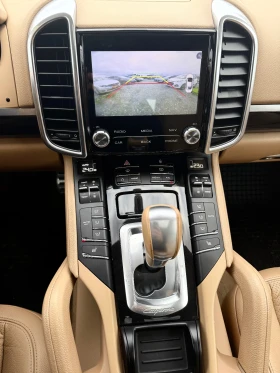 Porsche Cayenne S hybrid    151000км, снимка 16