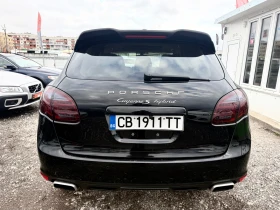 Porsche Cayenne S hybrid    151000км, снимка 9