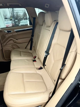 Porsche Cayenne S hybrid    151000км, снимка 13