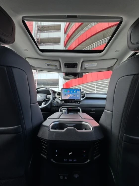 Toyota Sequoia Hibrid, снимка 7