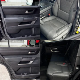 Toyota Sequoia Hibrid, снимка 8