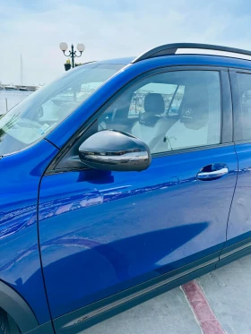 Mercedes-Benz GLB, снимка 4