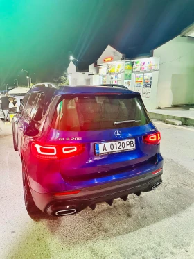 Mercedes-Benz GLB, снимка 17