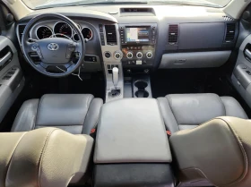Toyota Sequoia Limited , снимка 8