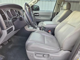 Toyota Sequoia Limited , снимка 7