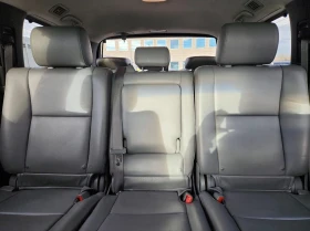 Toyota Sequoia Limited , снимка 10