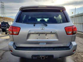 Toyota Sequoia Limited , снимка 6