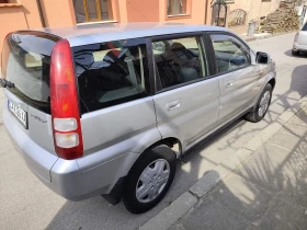 Honda Hr-v 1.6 ГАЗ, снимка 4
