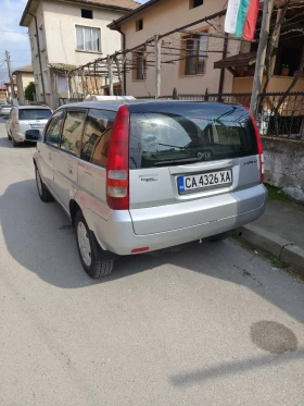 Honda Hr-v 1.6 ГАЗ, снимка 3