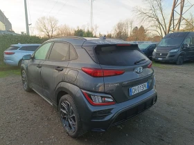 Hyundai Kona 1.0 T-GDI, снимка 3