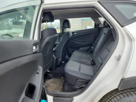 Hyundai Tucson * * CARFAX * * АВТО КРЕДИТ * * , снимка 5