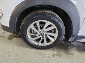 Hyundai Tucson * * CARFAX * * АВТО КРЕДИТ * * , снимка 7
