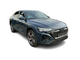 Audi Q8  E-tron Sportback 55 S Line, снимка 1