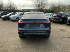 Audi Q8  E-tron Sportback 55 S Line, снимка 7
