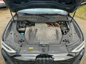 Audi Q8  E-tron Sportback 55 S Line, снимка 10