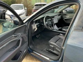 Audi Q8  E-tron Sportback 55 S Line, снимка 12