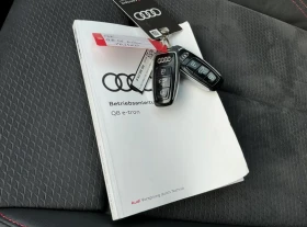 Audi Q8  E-tron Sportback 55 S Line, снимка 8