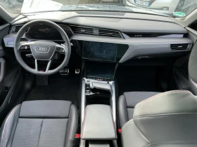 Audi Q8  E-tron Sportback 55 S Line, снимка 13