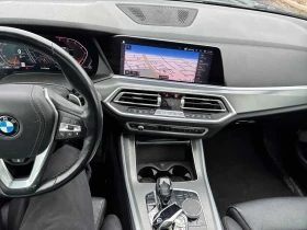 BMW X5 xDrive40i/CARFAX/AMBIENT/ПАНОРАМА, снимка 9