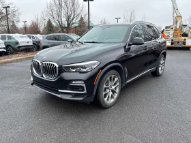 BMW X5 xDrive40i/CARFAX/AMBIENT/ПАНОРАМА, снимка 1