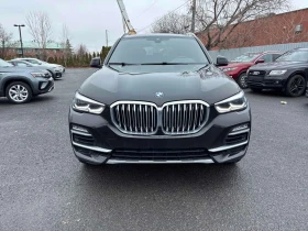 BMW X5 xDrive40i/CARFAX/AMBIENT/ПАНОРАМА, снимка 2