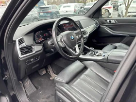 BMW X5 xDrive40i/CARFAX/AMBIENT/ПАНОРАМА, снимка 7