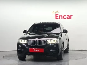 BMW X4, снимка 3