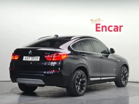 BMW X4, снимка 2