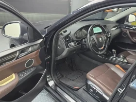 BMW X4, снимка 10