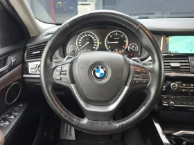 BMW X4, снимка 12
