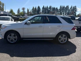 Mercedes-Benz ML 350 * BlueTEC * DISTRONIC* HARMAN/KARDON* PANORAMA* , снимка 2