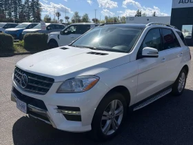 Mercedes-Benz ML 350 * BlueTEC * DISTRONIC* HARMAN/KARDON* PANORAMA* , снимка 1