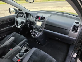 Honda Cr-v Face 150kc 4x4 , снимка 10
