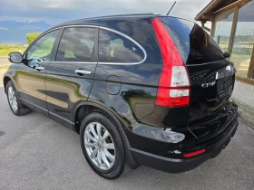 Honda Cr-v Face 150kc 4x4 , снимка 4