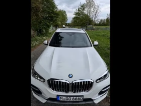 BMW X5 xDrive40d, Laser, Panorama, HuD, Standhzg, снимка 3