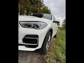 BMW X5 xDrive40d, Laser, Panorama, HuD, Standhzg, снимка 5