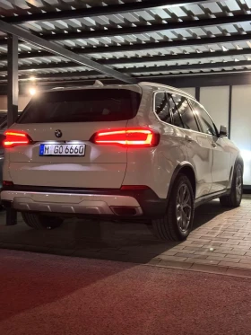 BMW X5 xDrive40d, Laser, Panorama, HuD, Standhzg, снимка 4