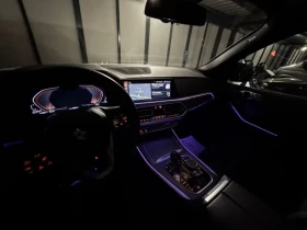 BMW X5 xDrive40d, Laser, Panorama, HuD, Standhzg, снимка 6