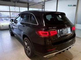 Mercedes-Benz GLC 300 AMG* DIGITAL* BURMESTER* ПАМЕТ* , снимка 4