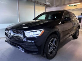 Mercedes-Benz GLC 300 AMG* DIGITAL* BURMESTER* ПАМЕТ* , снимка 3