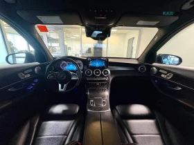 Mercedes-Benz GLC 300 AMG* DIGITAL* BURMESTER* ПАМЕТ* , снимка 17