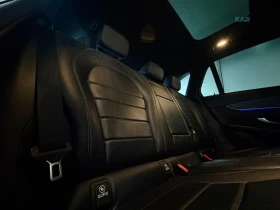 Mercedes-Benz GLC 300 AMG* DIGITAL* BURMESTER* ПАМЕТ* , снимка 13