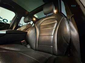 Mercedes-Benz GLC 300 AMG* DIGITAL* BURMESTER* ПАМЕТ* , снимка 9