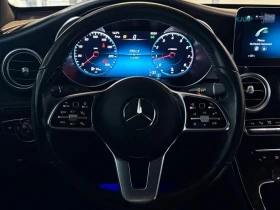 Mercedes-Benz GLC 300 AMG* DIGITAL* BURMESTER* ПАМЕТ* , снимка 16