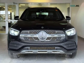 Mercedes-Benz GLC 300 AMG* DIGITAL* BURMESTER* ПАМЕТ* , снимка 2