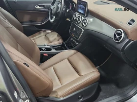 Mercedes-Benz GLA 250 4MATIC Автокредит Цена до България, снимка 12