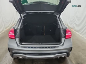Mercedes-Benz GLA 250 4MATIC Автокредит Цена до България, снимка 14